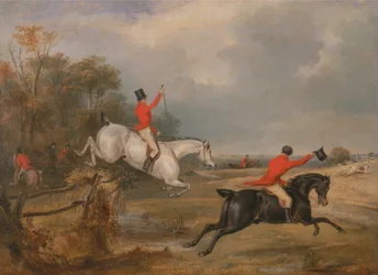 Bachelors Hall - Breaking Cover